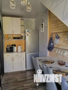 2-к квартира, посуточно, 48м2, 4/4 этаж