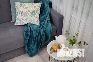 1-к квартира, посуточно, 32м2, 1/5 этаж