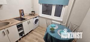 1-к квартира, посуточно, 33м2, 4/10 этаж