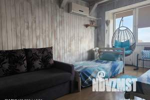 3-к квартира, посуточно, 70м2, 9/9 этаж