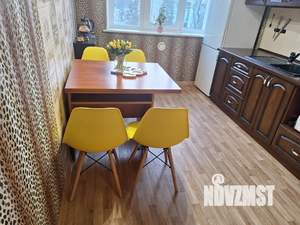 2-к квартира, посуточно, 50м2, 4/4 этаж