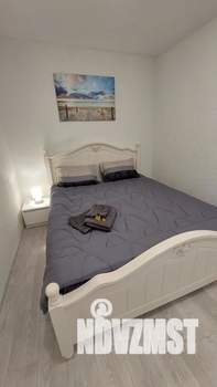 2-к квартира, посуточно, 44м2, 1/5 этаж