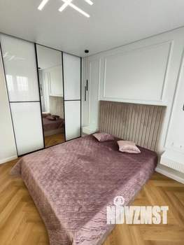 1-к квартира, на длительный срок, 45м2, 7/10 этаж