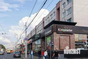 3-к квартира, посуточно, 85м2, 1/1 этаж