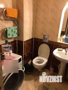 2-к квартира, на длительный срок, 50м2, 1/9 этаж