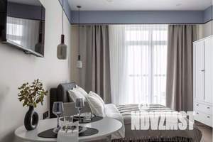 1-к квартира, посуточно, 32м2, 3/8 этаж