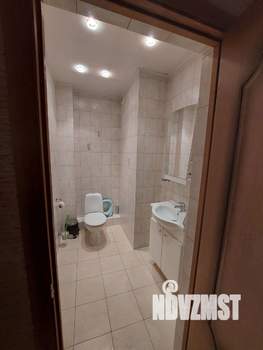 3-к квартира, посуточно, 103м2, 2/9 этаж