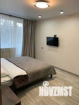 2-к квартира, посуточно, 49м2, 2/9 этаж