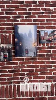 1-к квартира, посуточно, 39м2, 1/5 этаж