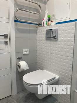 1-к квартира, посуточно, 30м2, 5/5 этаж