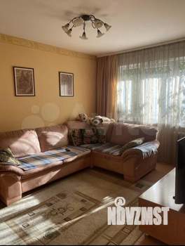 3-к квартира, на длительный срок, 68м2, 1/5 этаж