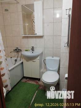 1-к квартира, на длительный срок, 37м2, 2/9 этаж