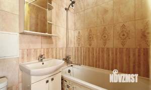 1-к квартира, посуточно, 35м2, 1/5 этаж