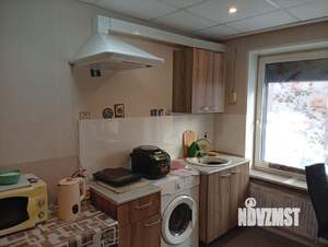 1-к квартира, на длительный срок, 30м2, 1/1 этаж