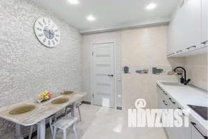 2-к квартира, посуточно, 57м2, 1/5 этаж