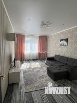 1-к квартира, на длительный срок, 43м2, 3/10 этаж