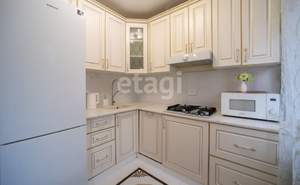 2-к квартира, на длительный срок, 48м2, 2/4 этаж