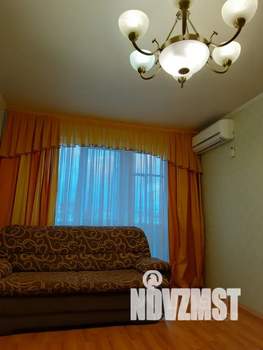 2-к квартира, посуточно, 52м2, 10/10 этаж