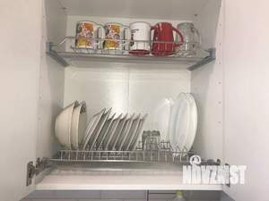 1-к квартира, посуточно, 33м2, 4/9 этаж