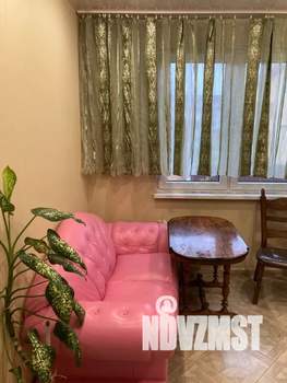 1-к квартира, посуточно, 41м2, 2/3 этаж