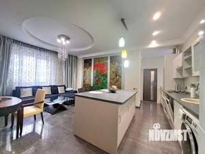 2-к квартира, на длительный срок, 56м2, 2/4 этаж