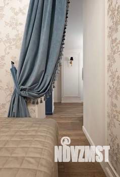 1-к квартира, посуточно, 27м2, 1/1 этаж