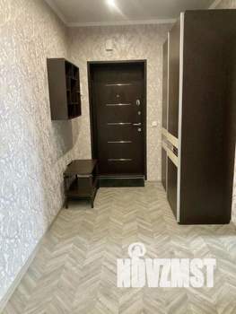 2-к квартира, посуточно, 68м2, 1/1 этаж