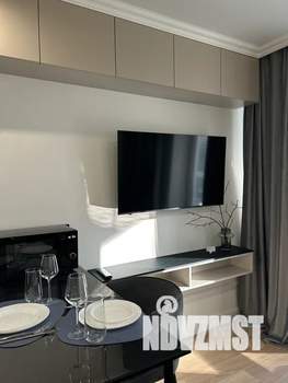 1-к квартира, посуточно, 47м2, 2/10 этаж