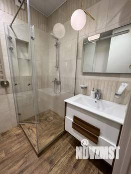 2-к квартира, посуточно, 50м2, 2/9 этаж