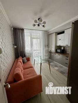 1-к квартира, на длительный срок, 40м2, 10/10 этаж