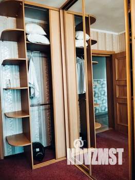 2-к квартира, посуточно, 55м2, 5/5 этаж