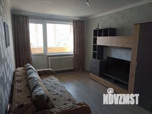 3-к квартира, посуточно, 70м2, 1/1 этаж