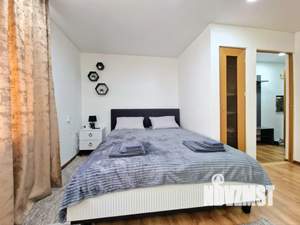 1-к квартира, посуточно, 32м2, 3/5 этаж