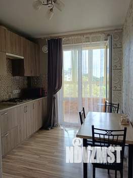 1-к квартира, посуточно, 37м2, 7/8 этаж