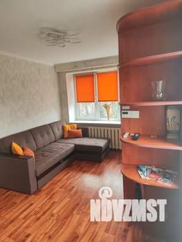 1-к квартира, посуточно, 32м2, 4/5 этаж