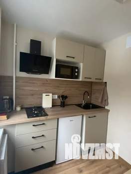 1-к квартира, посуточно, 30м2, 4/5 этаж