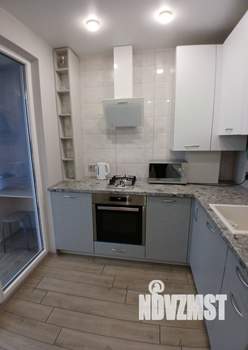 1-к квартира, на длительный срок, 39м2, 8/9 этаж