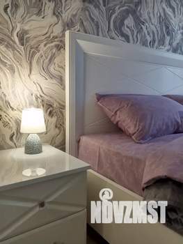 2-к квартира, посуточно, 44м2, 4/9 этаж