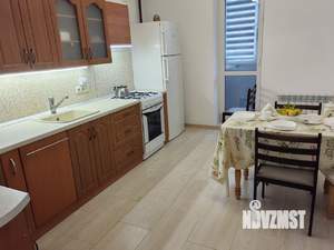 2-к квартира, посуточно, 65м2, 2/9 этаж