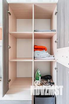 Студия квартира, посуточно, 14м2, 2/5 этаж