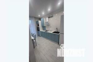 1-к квартира, посуточно, 34м2, 6/9 этаж