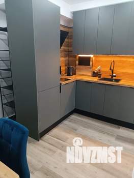 1-к квартира, посуточно, 43м2, 2/9 этаж