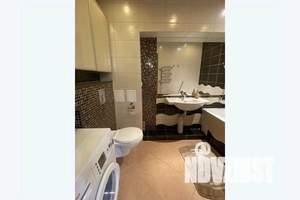 1-к квартира, посуточно, 40м2, 14/17 этаж