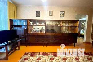 2-к квартира, посуточно, 64м2, 1/9 этаж