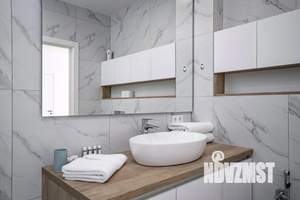 2-к квартира, посуточно, 57м2, 1/1 этаж