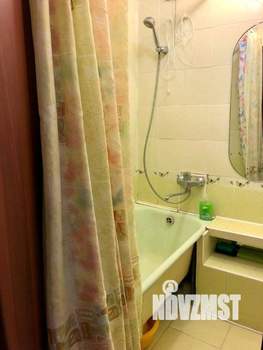 1-к квартира, на длительный срок, 31м2, 2/5 этаж