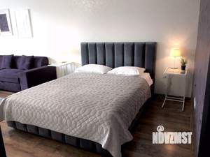 1-к квартира, посуточно, 50м2, 1/1 этаж