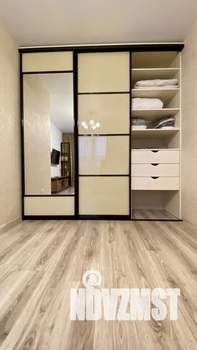 1-к квартира, посуточно, 35м2, 4/9 этаж