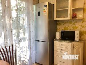 1-к квартира, на длительный срок, 31м2, 2/5 этаж