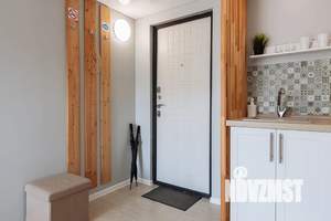 Студия квартира, посуточно, 25м2, 11/11 этаж